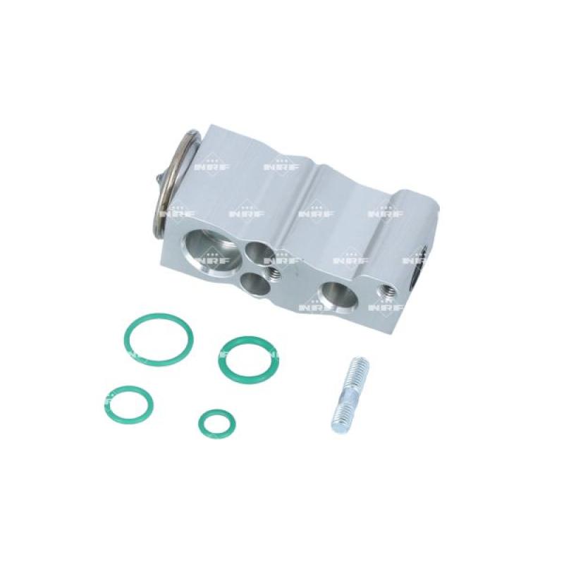 Détendeur, climatisation NRF 38524 - Visuel 1