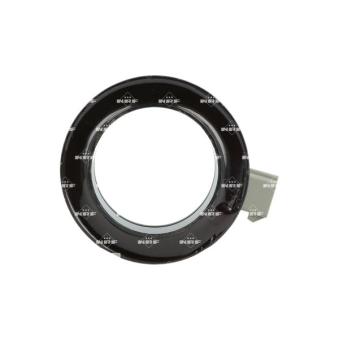 Bobine, compresseur-embrayage magnétique NRF 38557
