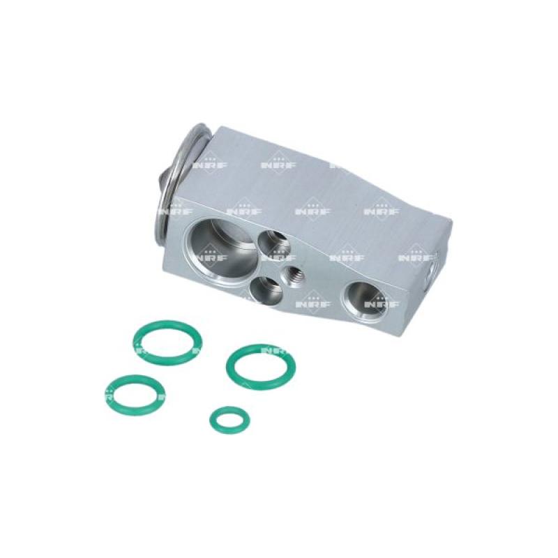 Détendeur, climatisation NRF 38768 - Visuel 1
