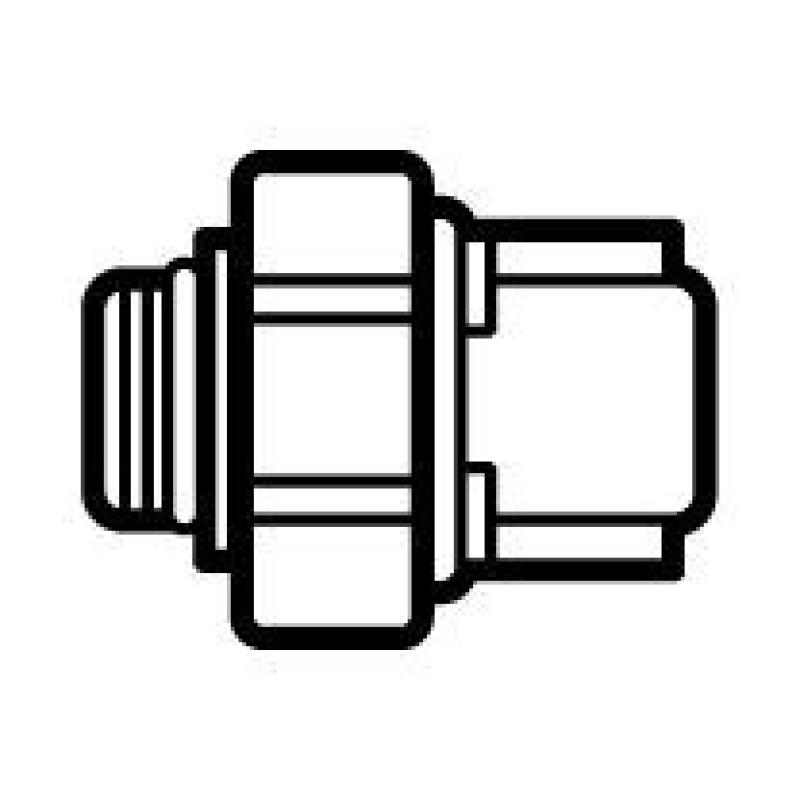 Pressostat, climatisation NRF 381002 - Visuel 1