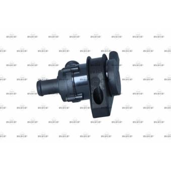 Pompe à eau additionnelle NRF 390053