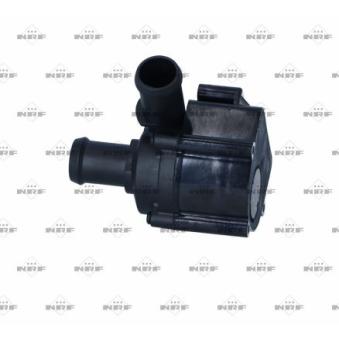 Pompe à eau, refroidissement du moteur NRF 390061