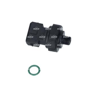 Pressostat, climatisation NRF