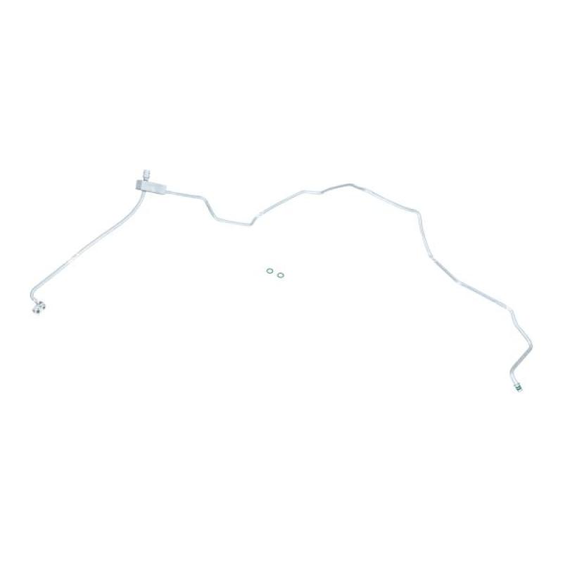 Conduite à haute/basse pression, climatisation NRF 400045 - Visuel 1