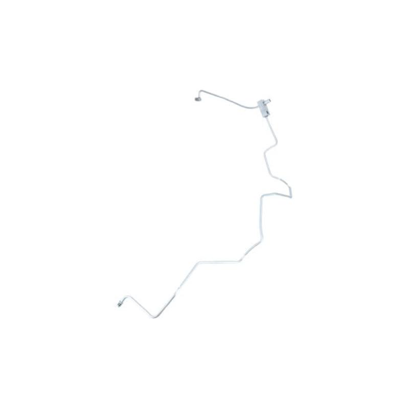 Conduite à haute/basse pression, climatisation NRF 400045 - Visuel 3