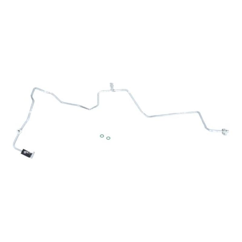 Conduite à haute/basse pression, climatisation NRF 400053 - Visuel 1