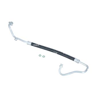 Conduite à haute/basse pression, climatisation NRF 400055