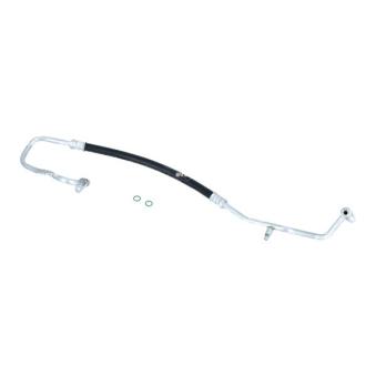 Conduite à haute/basse pression, climatisation NRF 400059