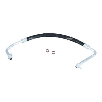 Conduite à haute/basse pression, climatisation NRF 400063