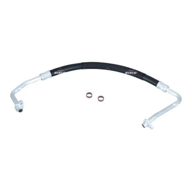 Conduite à haute/basse pression, climatisation NRF 400063 - Visuel 1