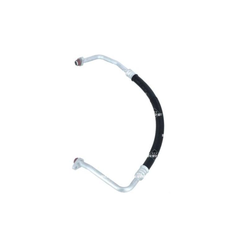 Conduite à haute/basse pression, climatisation NRF 400063 - Visuel 3