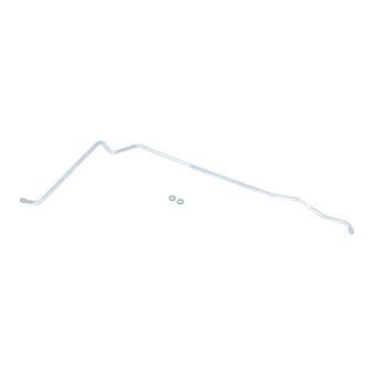 Conduite à haute/basse pression, climatisation NRF 400064