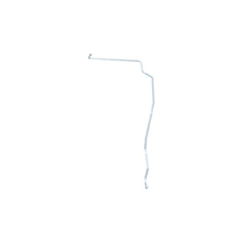 Conduite à haute/basse pression, climatisation NRF 400064 - Visuel 3