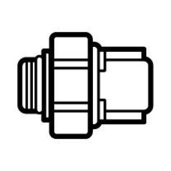 Pressostat, climatisation NRF 38991
