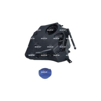 Vase d'expansion, liquide de refroidissement NRF 454032