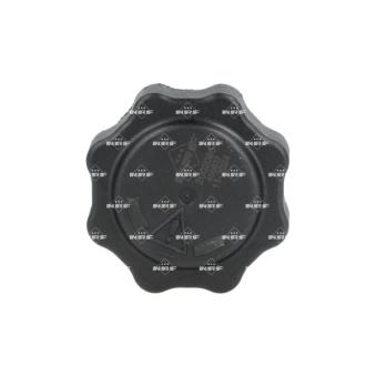 Bouchon, réservoir de liquide de refroidissement NRF 454041C