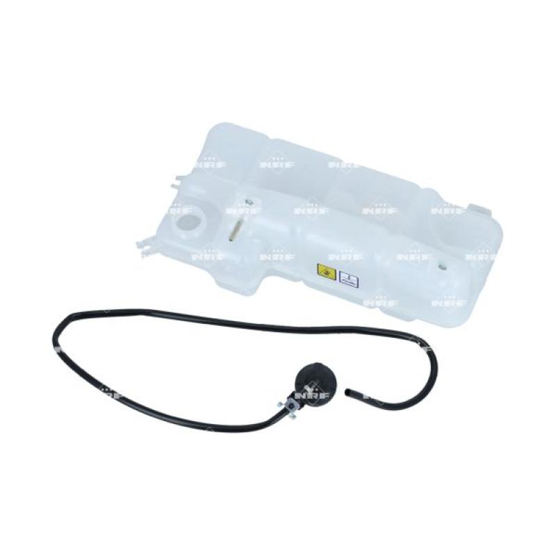 Vase d'expansion, liquide de refroidissement NRF 454046 - Visuel 1