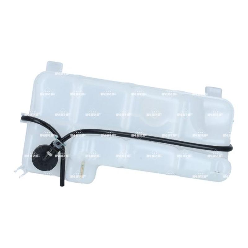 Vase d'expansion, liquide de refroidissement NRF 454046 - Visuel 2