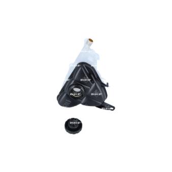 Vase d'expansion, liquide de refroidissement NRF