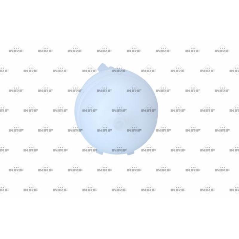 Vase d'expansion, liquide de refroidissement NRF 454083 - Visuel 2