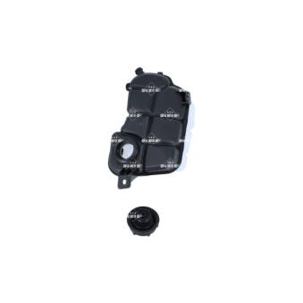 Vase d'expansion, liquide de refroidissement NRF