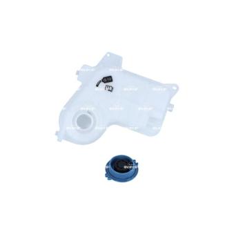 Vase d'expansion, liquide de refroidissement NRF 454100