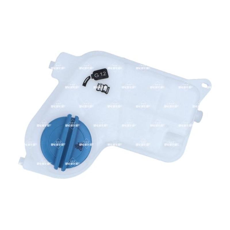 Vase d'expansion, liquide de refroidissement NRF 454101 - Visuel 2