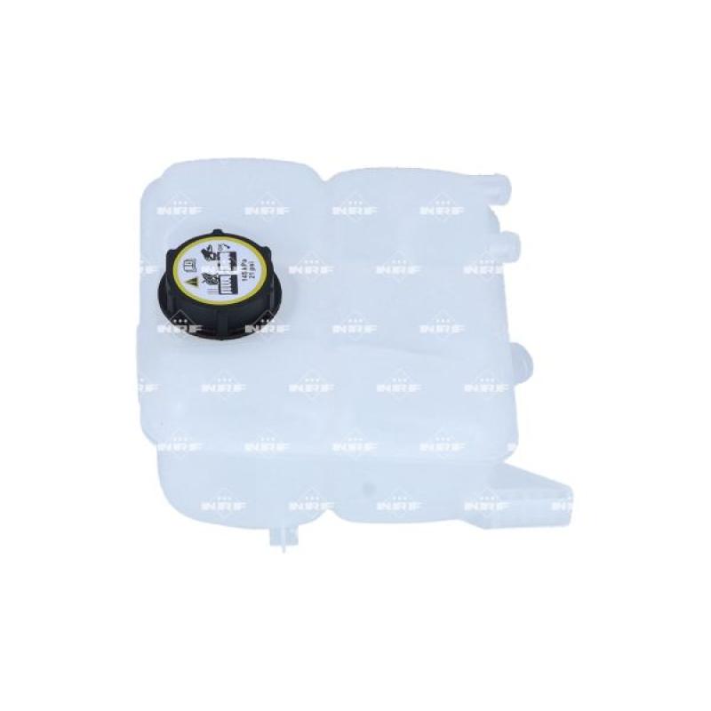 Vase d'expansion, liquide de refroidissement NRF 454110 - Visuel 3