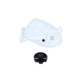 Vase d'expansion, liquide de refroidissement NRF 454113