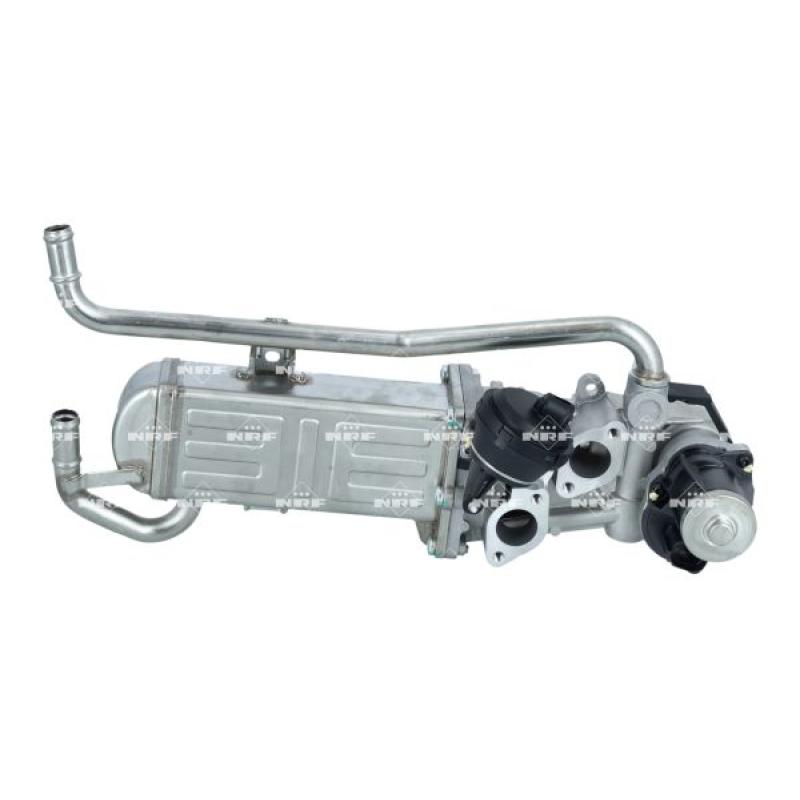 Vanne EGR NRF 48214 - Visuel 1