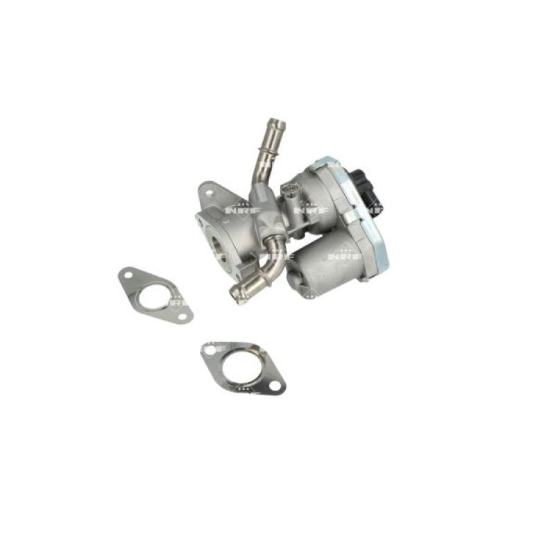 Vanne EGR NRF 48376 - Visuel 1