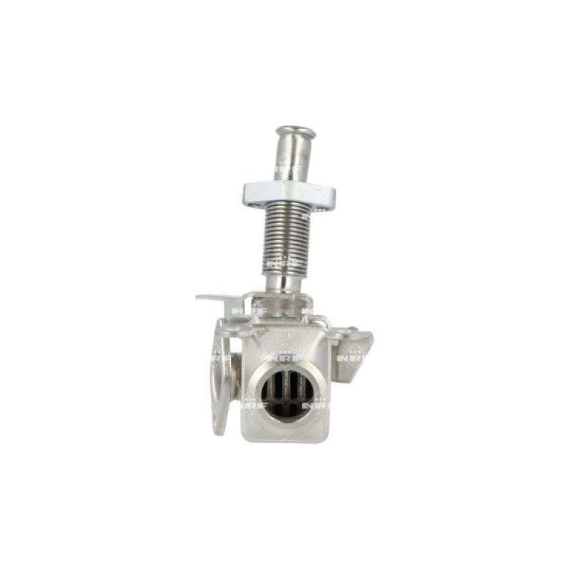 Radiateur, réaspiration des gaz d'échappement NRF 48405 - Visuel 2