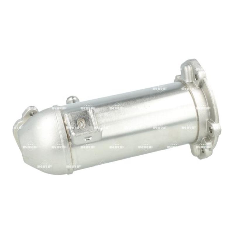 Radiateur, réaspiration des gaz d'échappement NRF 48429 - Visuel 3