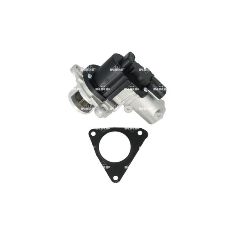 Vanne EGR NRF 48639 - Visuel 1