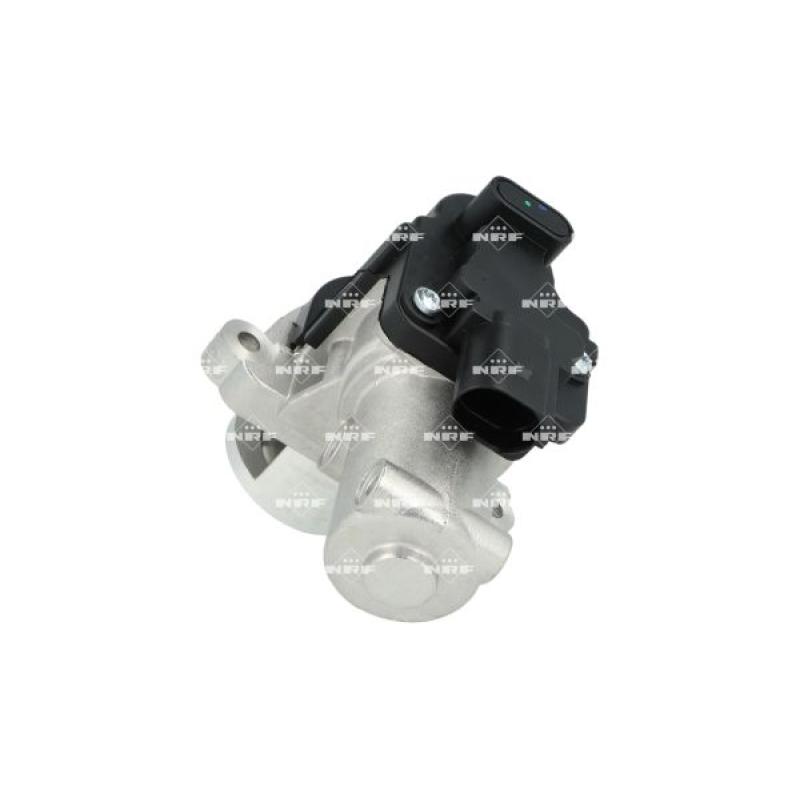 Vanne EGR NRF 48639 - Visuel 3