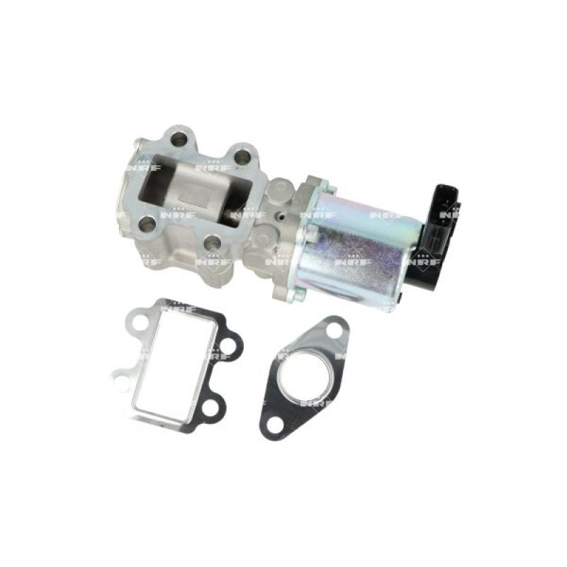 Vanne EGR NRF 48655 - Visuel 1