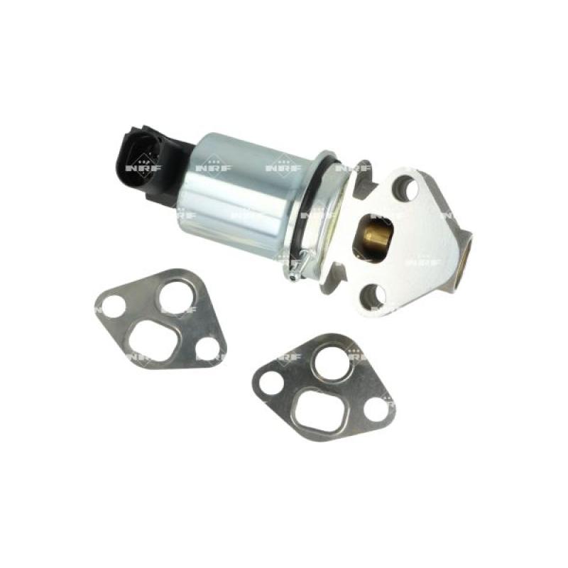 Vanne EGR NRF 48661 - Visuel 1