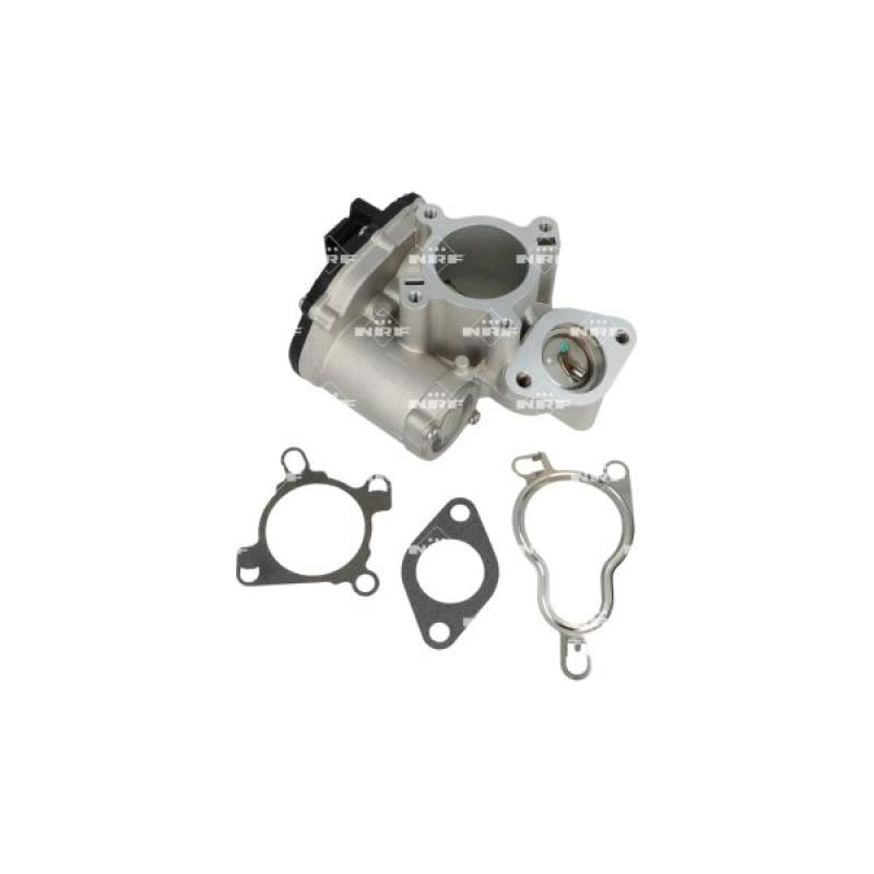 Vanne EGR NRF 48663 - Visuel 1