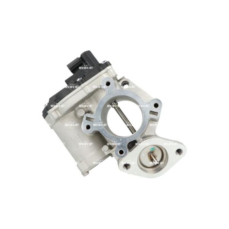 Vanne EGR NRF 48663 - Visuel 2