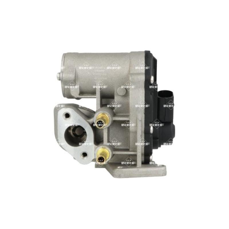 Vanne EGR NRF 48666 - Visuel 3