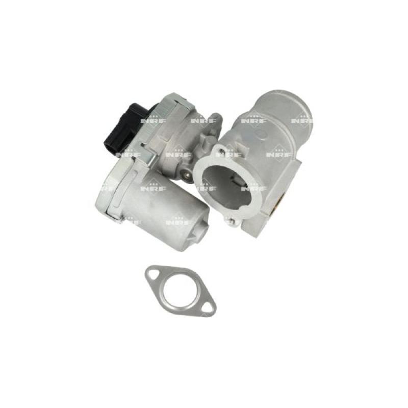 Vanne EGR NRF 48667 - Visuel 1