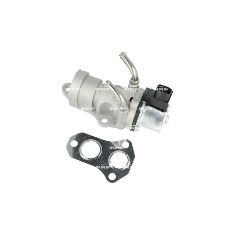 Vanne EGR NRF 48680 - Visuel 1