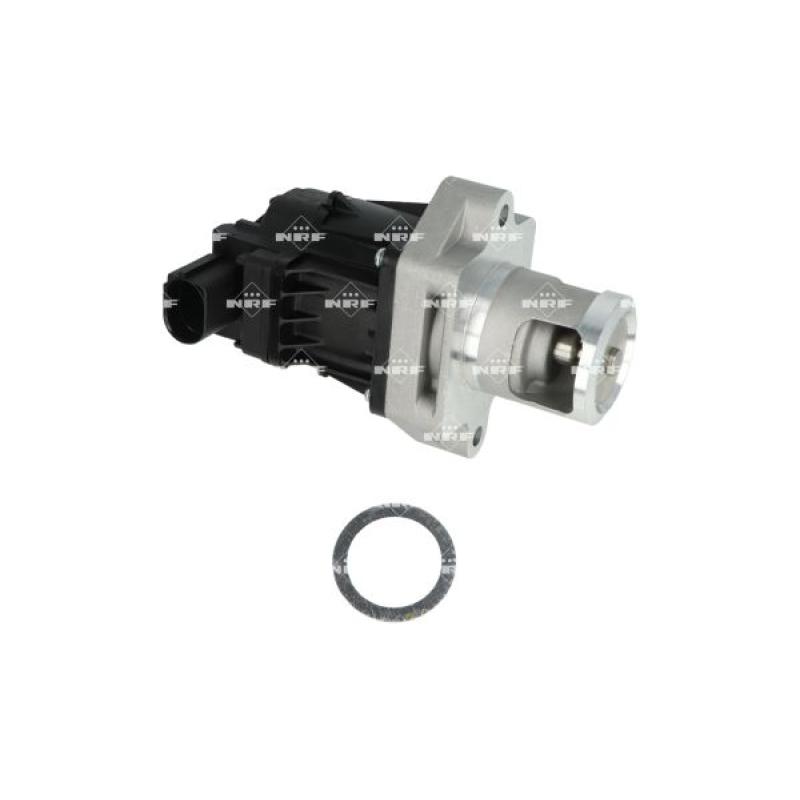 Vanne EGR NRF 48684 - Visuel 1