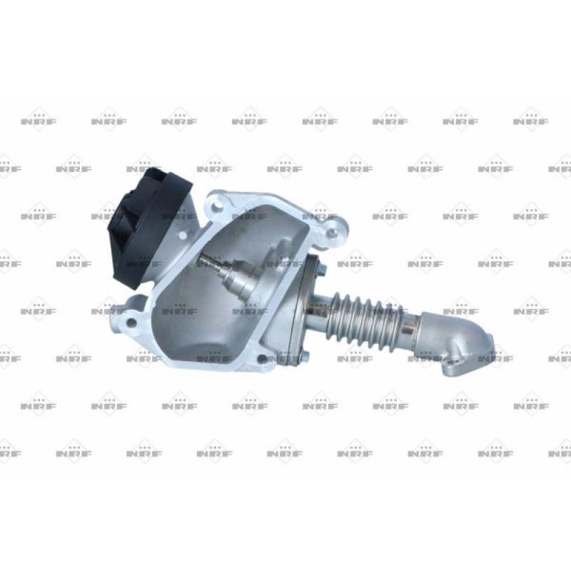 Vanne EGR NRF 48635 - Visuel 1
