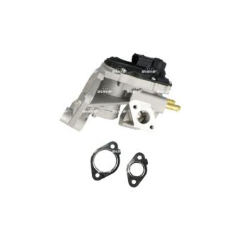 Vanne EGR NRF 48692