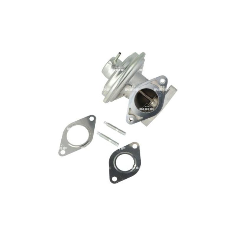 Vanne EGR NRF 48693 - Visuel 1