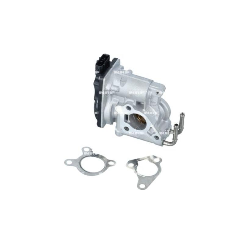 Vanne EGR NRF 48698 - Visuel 1