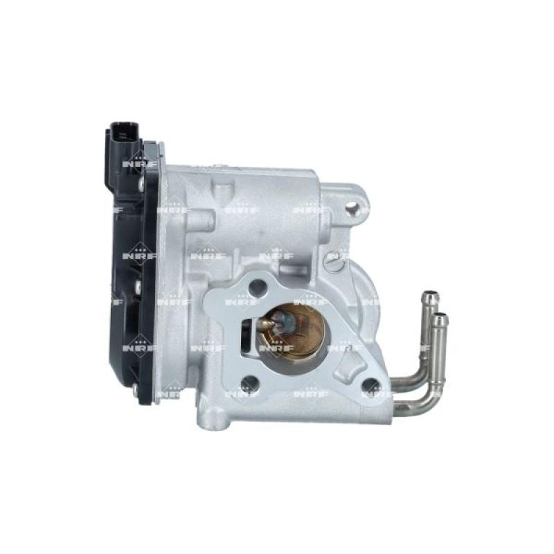 Vanne EGR NRF 48698 - Visuel 2