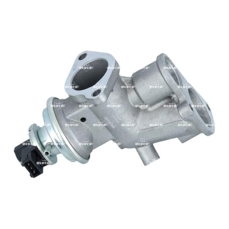 Vanne EGR NRF 48702 - Visuel 2