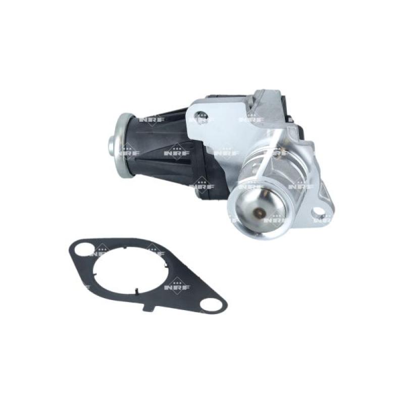 Vanne EGR NRF 48707 - Visuel 1